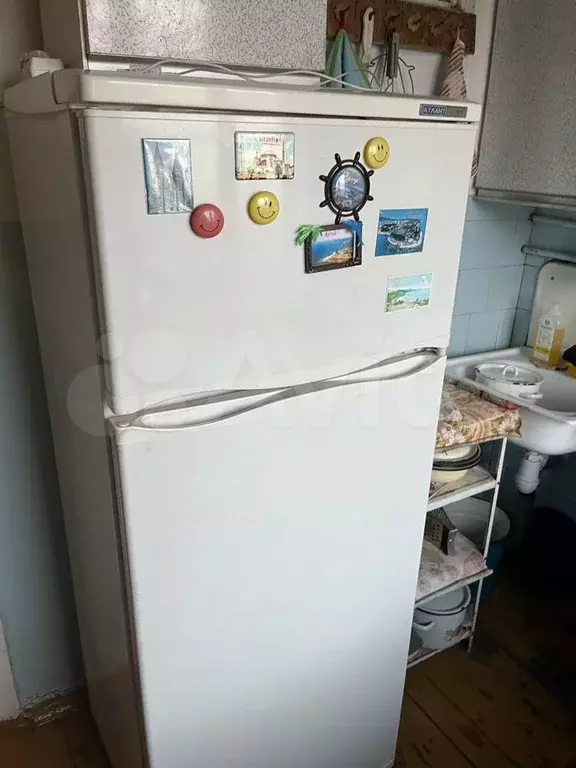 2-к. квартира, 42 м, 4/5 эт. - Фото 1