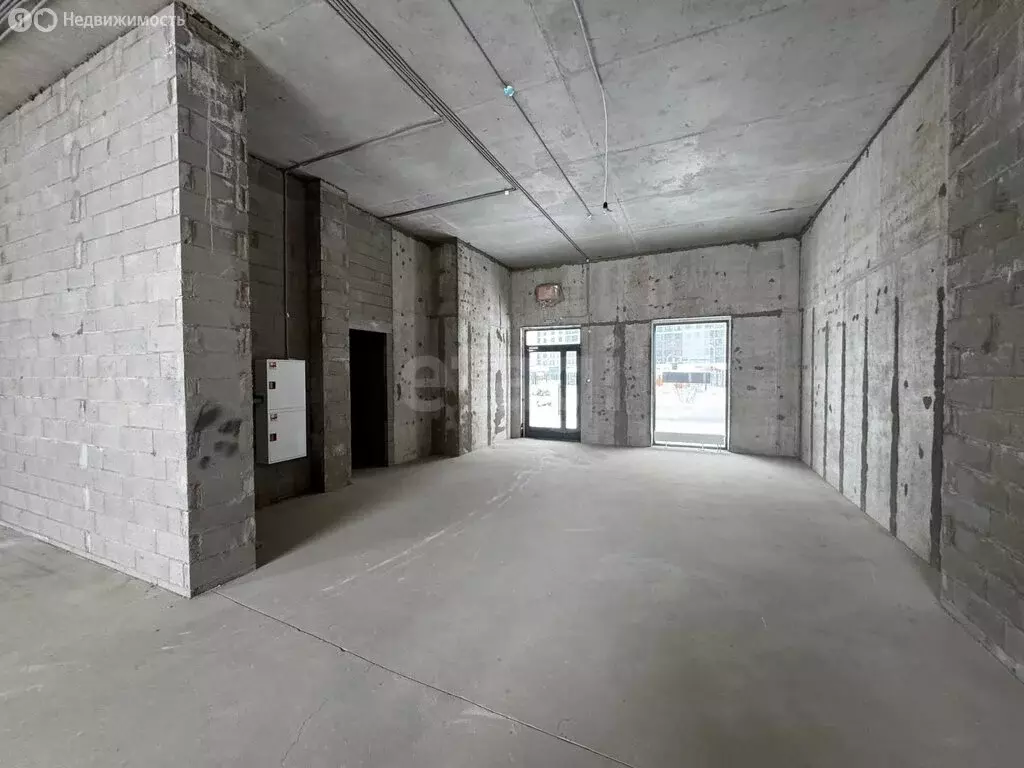 Помещение свободного назначения (165 м) - Фото 2