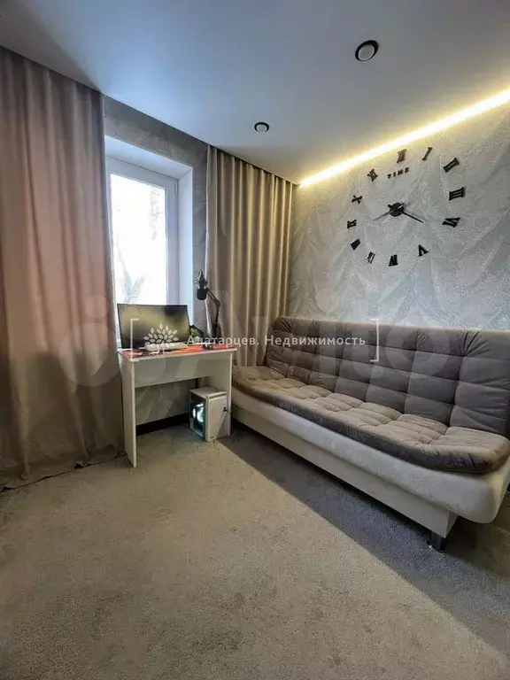 Квартира-студия, 13,4 м, 1/10 эт. - Фото 0