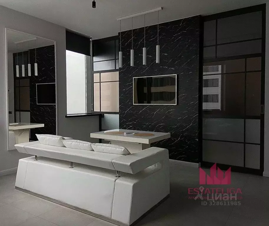 2-к кв. Москва Шмитовский проезд, 39к1 (60.0 м) - Фото 1