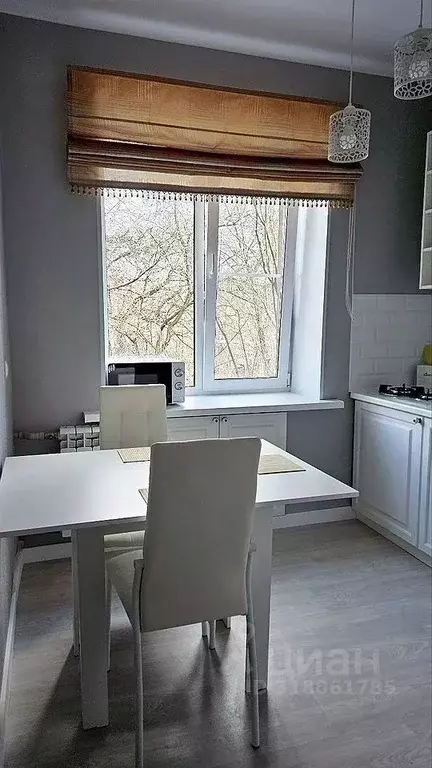 2-к кв. Московская область, Подольск Фруктовая ул., 19 (45.0 м) - Фото 0