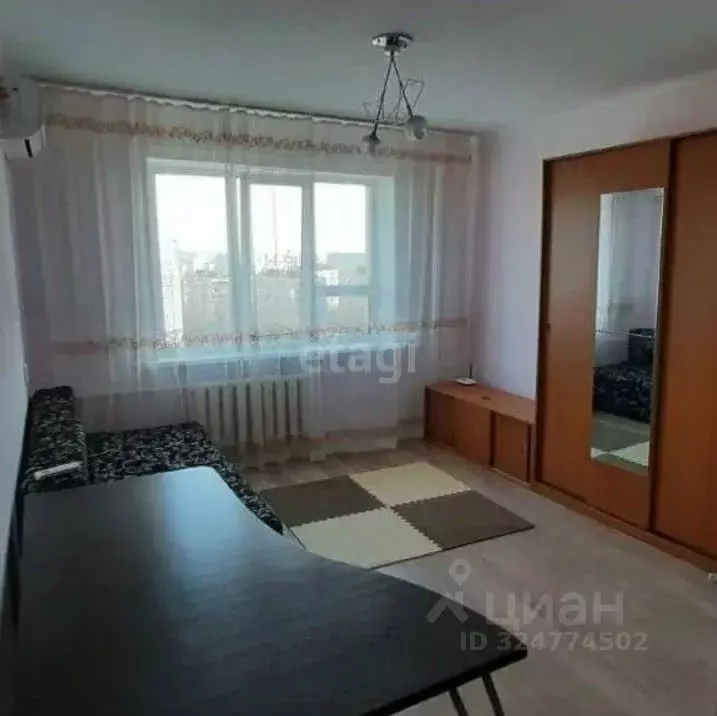 Комната Краснодарский край, Новороссийск ул. Куникова, 92А (19.5 м) - Фото 1