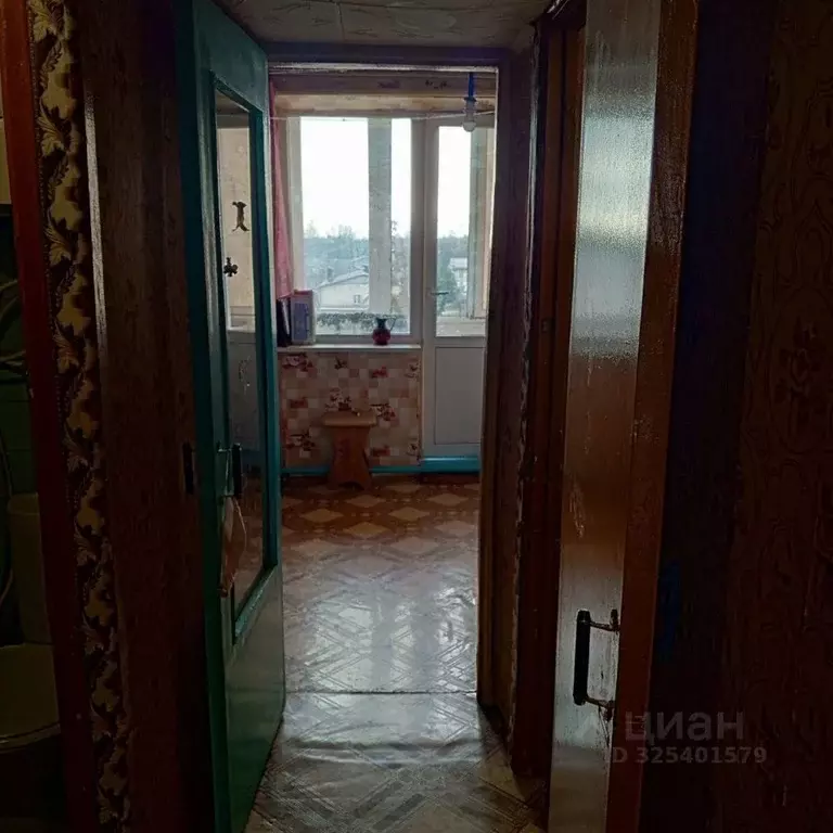 3-к кв. Крым, Симферопольский район, Гвардейское пгт ул. Карла Маркса, ... - Фото 2