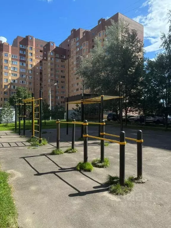 3-к кв. Московская область, Звенигород Одинцовский городской округ, ... - Фото 1