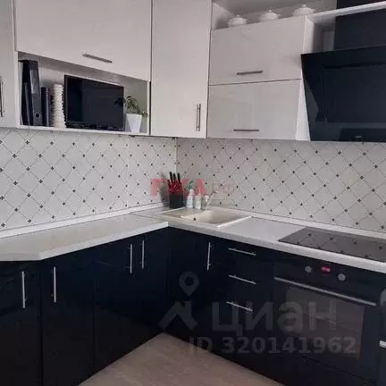 1-к кв. Саха (Якутия), Нерюнгри просп. Дружбы Народов, 23 (38.0 м) - Фото 0