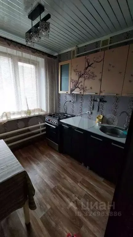 2-к кв. Белгородская область, Старый Оскол Интернациональный мкр, 32 ... - Фото 1