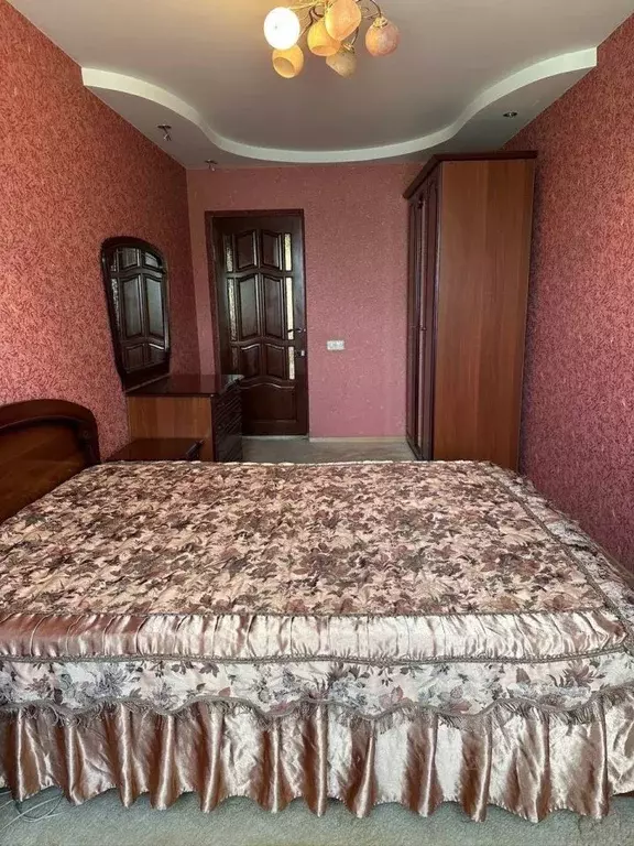 3-к кв. Волгоградская область, Волгоград Шекснинская ул., 12 (59.8 м) - Фото 2