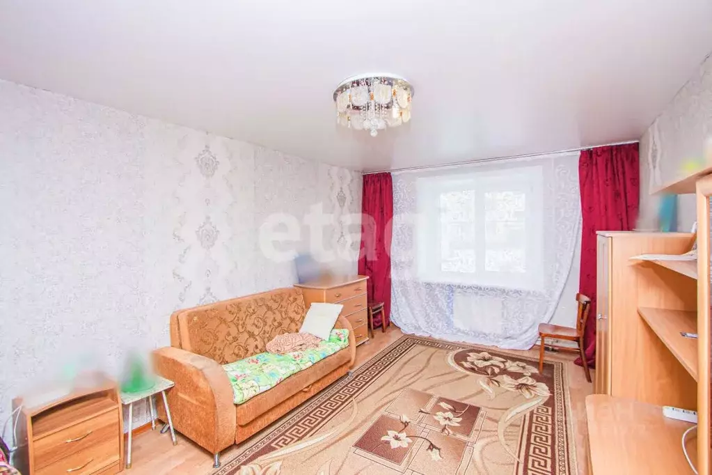 2-к кв. Бурятия, Улан-Удэ ул. Маяковского, 3 (51.6 м) - Фото 0