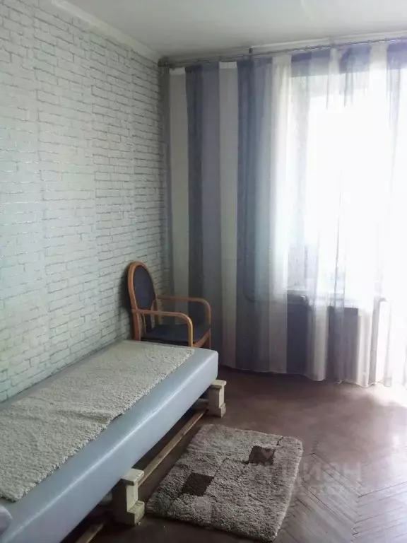 1-к кв. Москва Полярная ул., 54К4 (30.0 м) - Фото 0