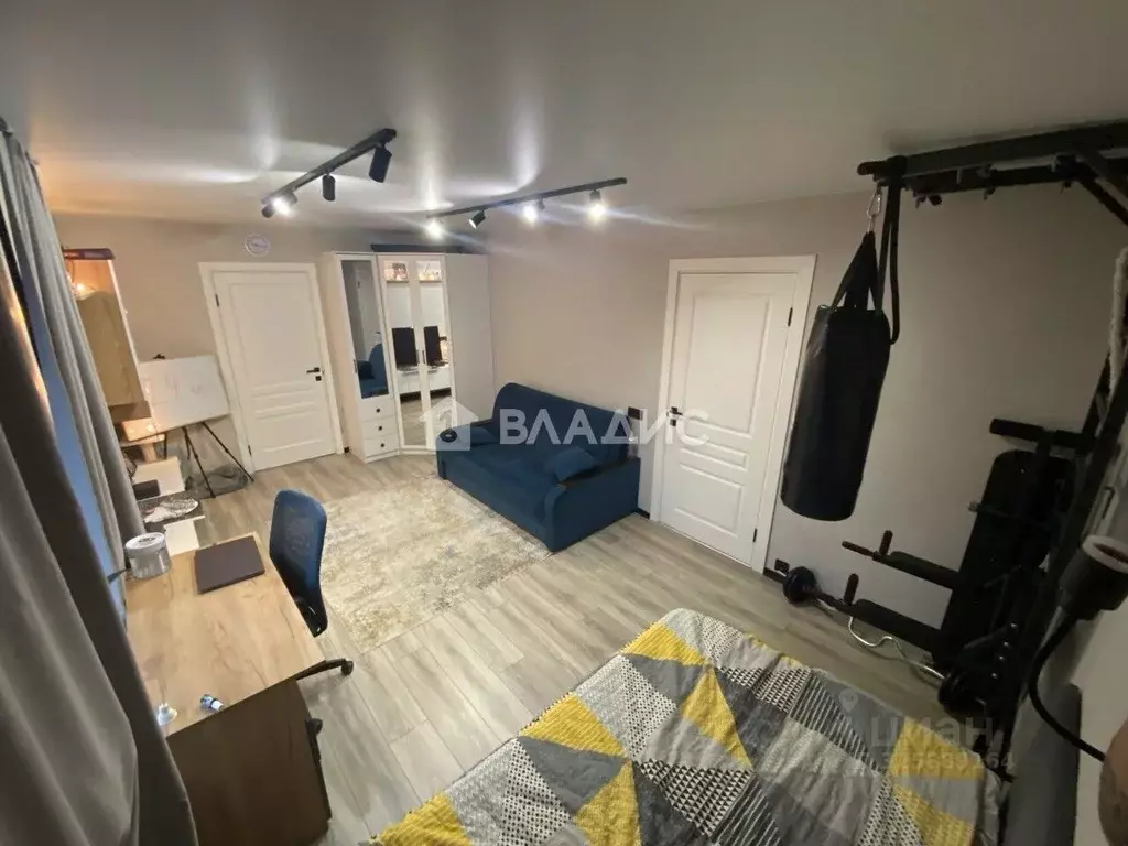 3-к кв. Москва ул. Маршала Тимошенко, 24 (64.4 м) - Фото 1