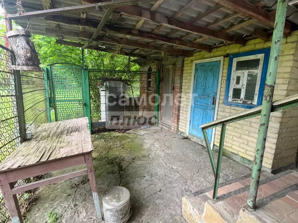 Дом в Краснодарский край, Крымский район, Пригородное с/пос, ... - Фото 1