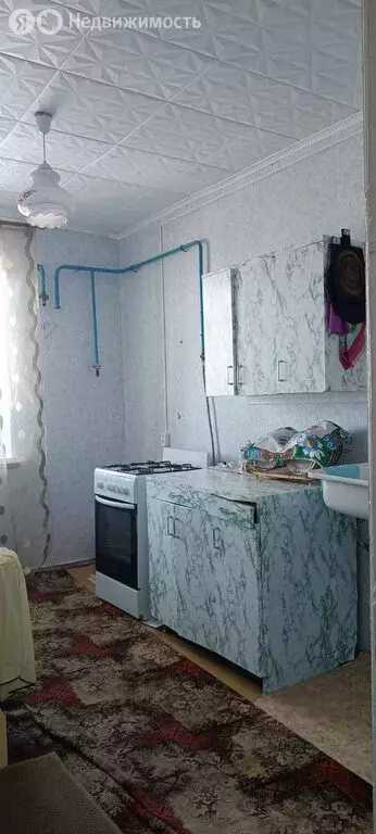 2-комнатная квартира: село Новое Никулино, Молодёжная улица, 5 (50.33 ... - Фото 2