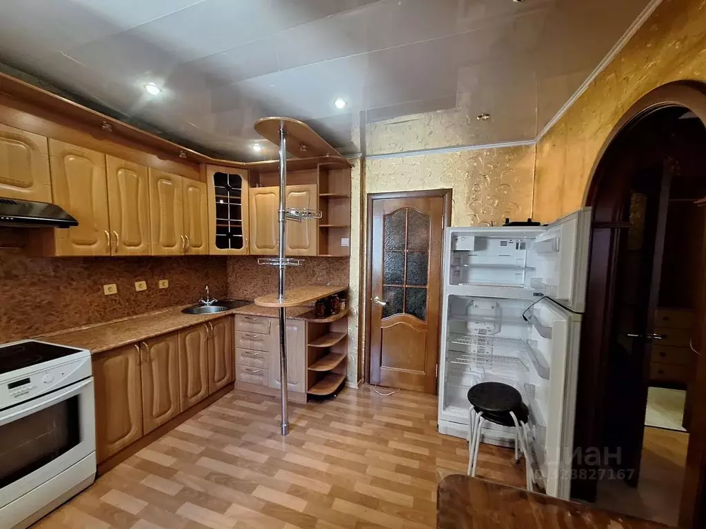 3-к кв. Башкортостан, Уфа ул. Муксинова, 7 (64.3 м) - Фото 2