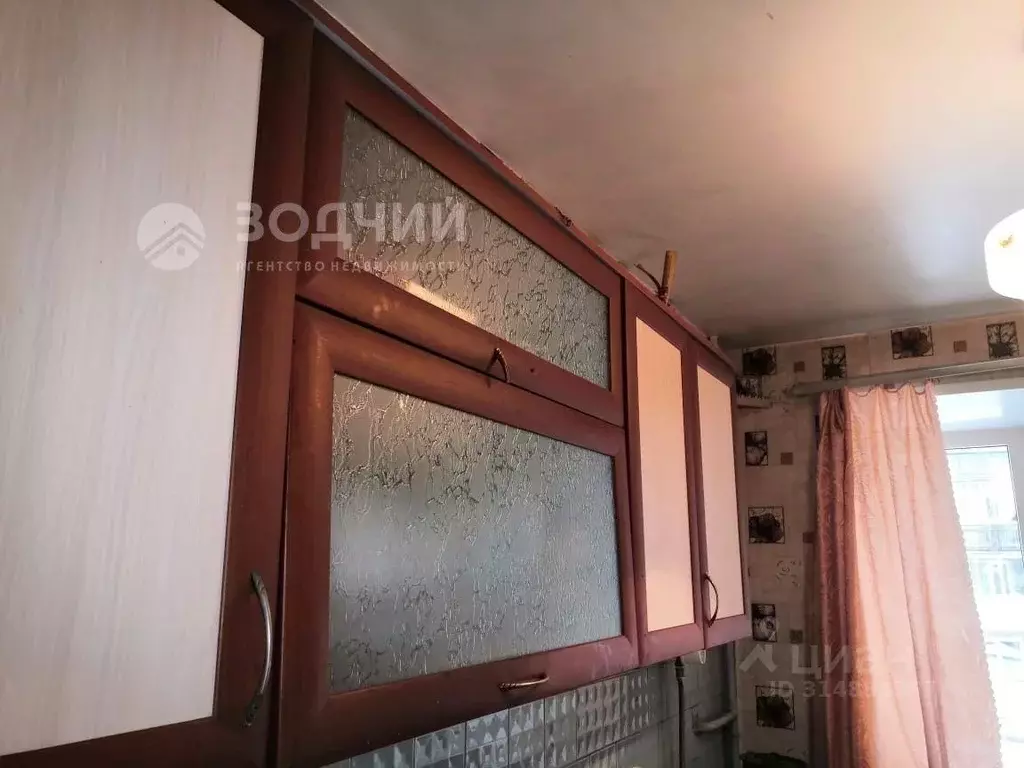 2-к кв. Чувашия, Чебоксары ул. Энтузиастов, 7к2 (49.5 м) - Фото 1
