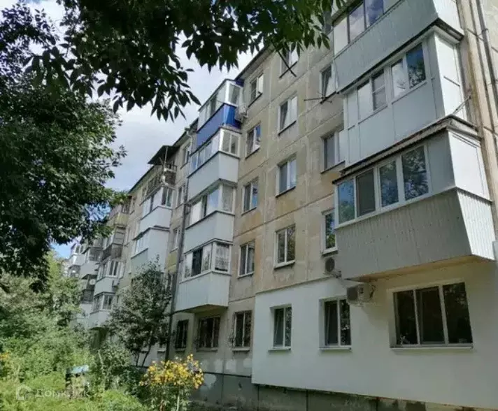 Продаётся 3-к квартира, 57 м - Фото 0