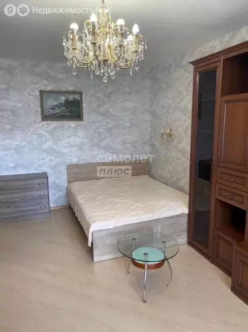 1-комнатная квартира: Красногорск, улица Игната Титова, 7 (39 м) - Фото 1