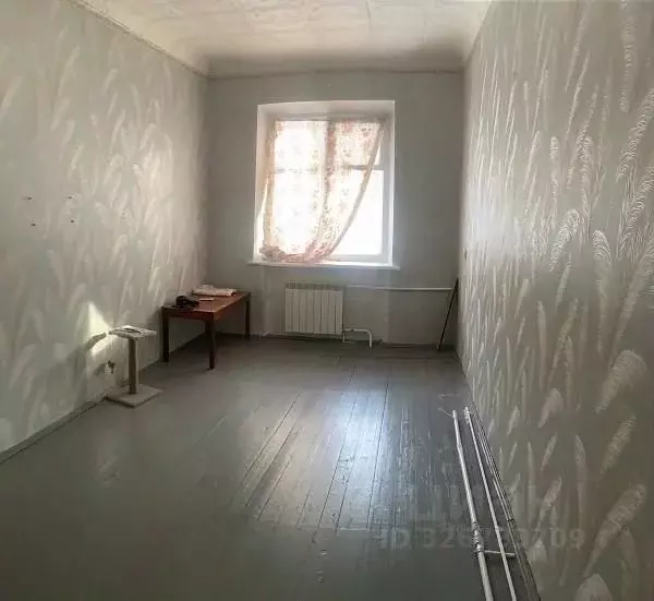 Комната Ленинградская область, Бокситогорск Социалистическая ул., 6 ... - Фото 2