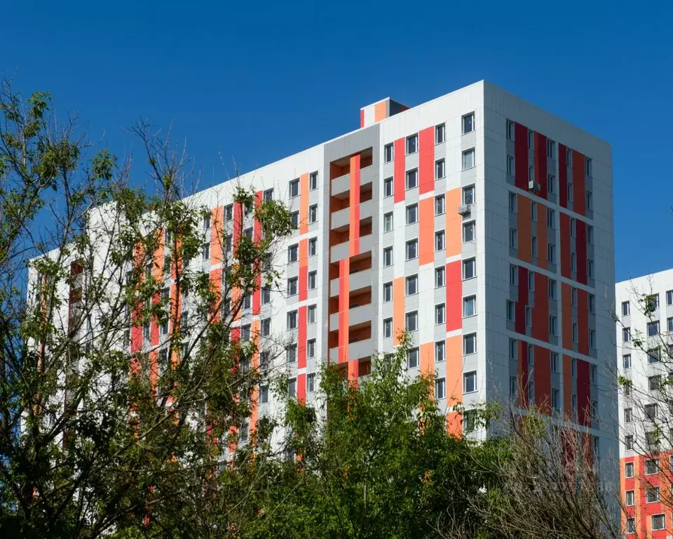 Студия Московская область, Одинцовский городской округ, Новоивановское ... - Фото 1