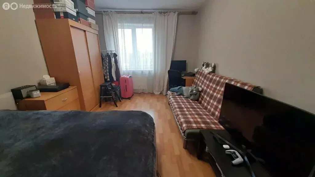 1-комнатная квартира: Котельники, микрорайон Силикат, 5 (44 м) - Фото 1