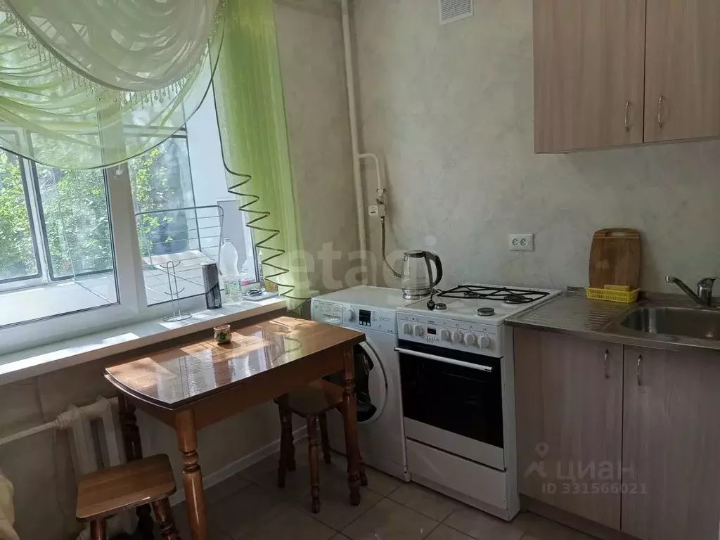 1-к кв. Мордовия, Саранск просп. 70 лет Октября, 98 (33.2 м) - Фото 1