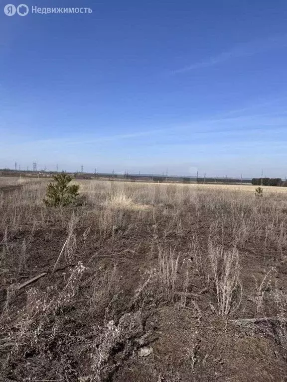 Участок в село Биклянь, Парковая улица (13.95 м) - Фото 1