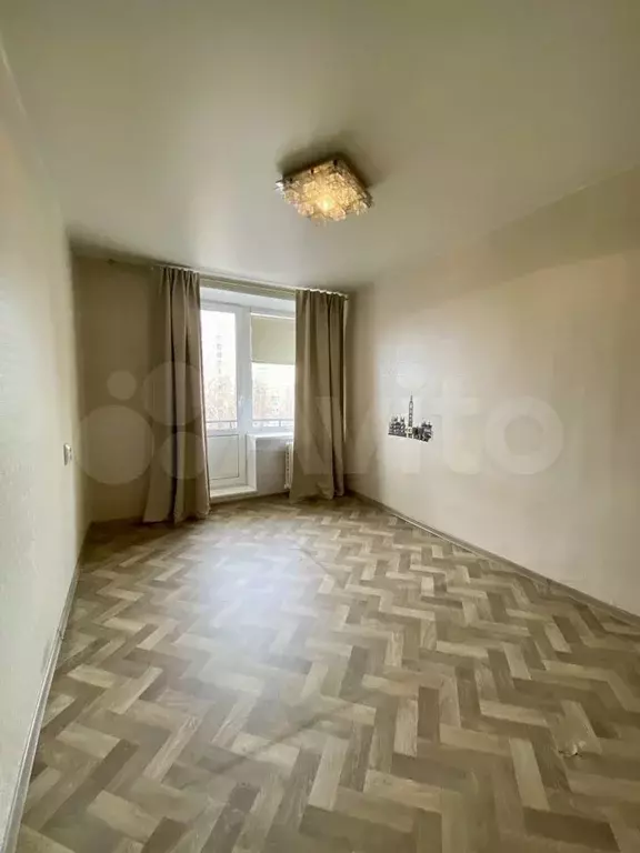 3-к. квартира, 60м, 4/7эт. - Фото 1