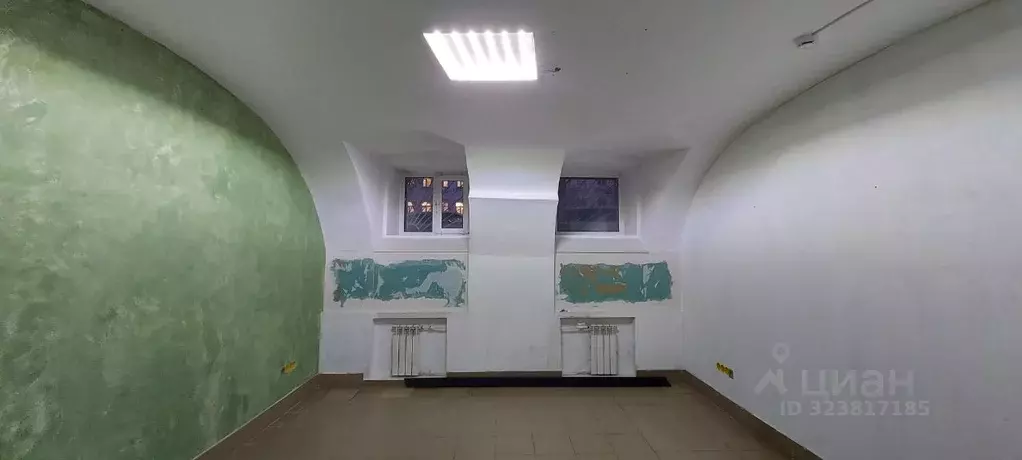 Офис в Тверская область, Тверь бул. Радищева, 23 (23 м) - Фото 1