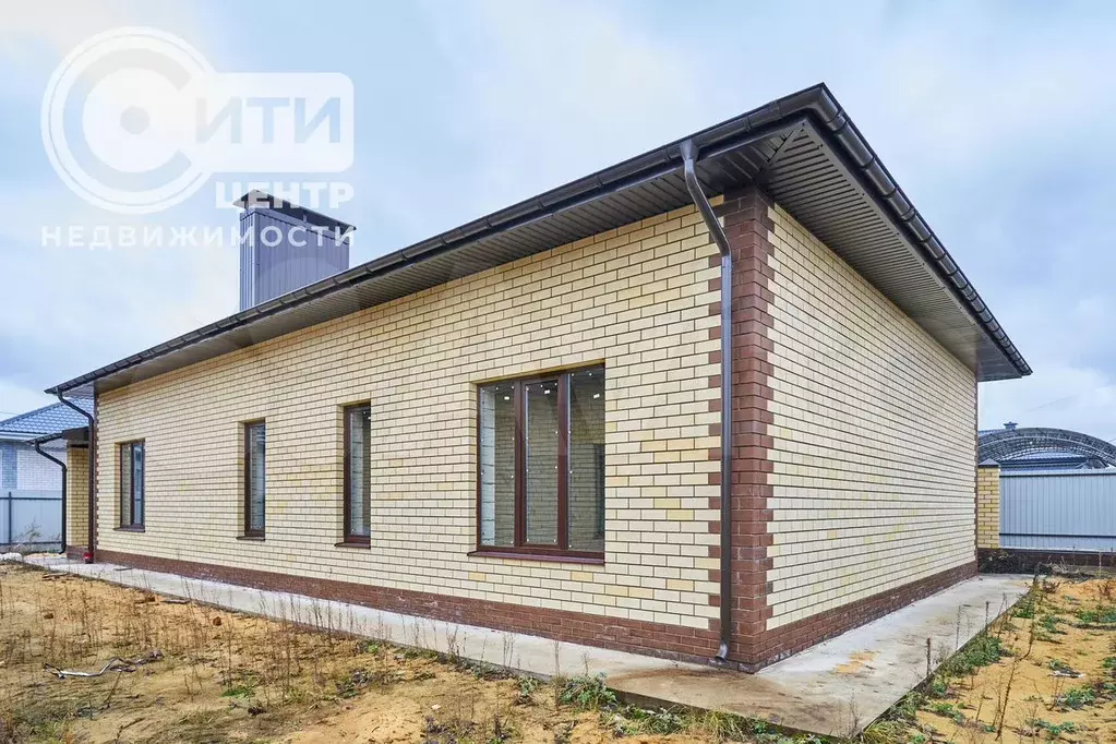 Дом 156 м на участке 4 сот. - Фото 0