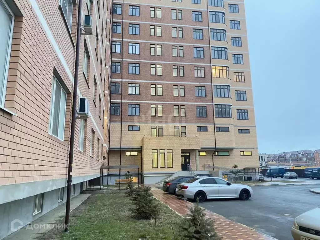 Продаётся 2-к квартира, 64 м - Фото 0