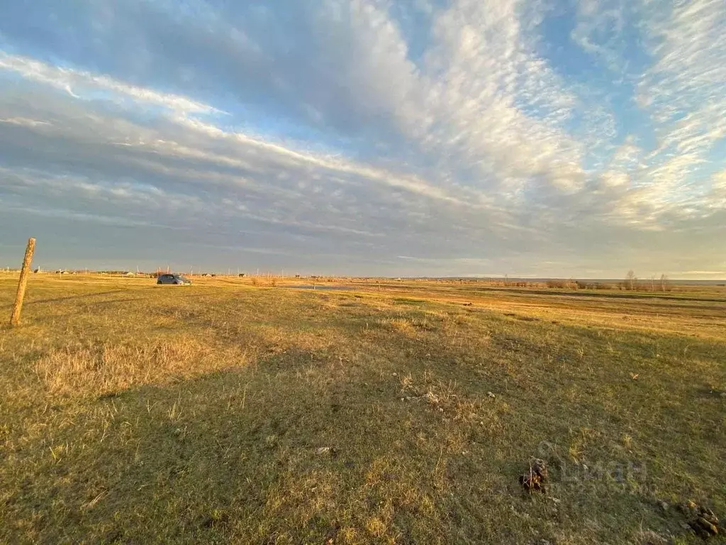 Участок в Саха (Якутия), Якутск городской округ, с. Тулагино  (13.0 ... - Фото 2