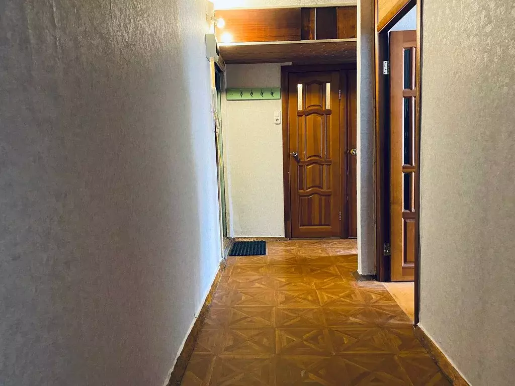 Продаётся 2-к квартира, 48.6 м - Фото 1