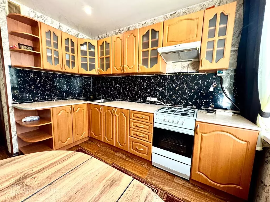 Продаётся 3-к квартира, 65 м - Фото 0