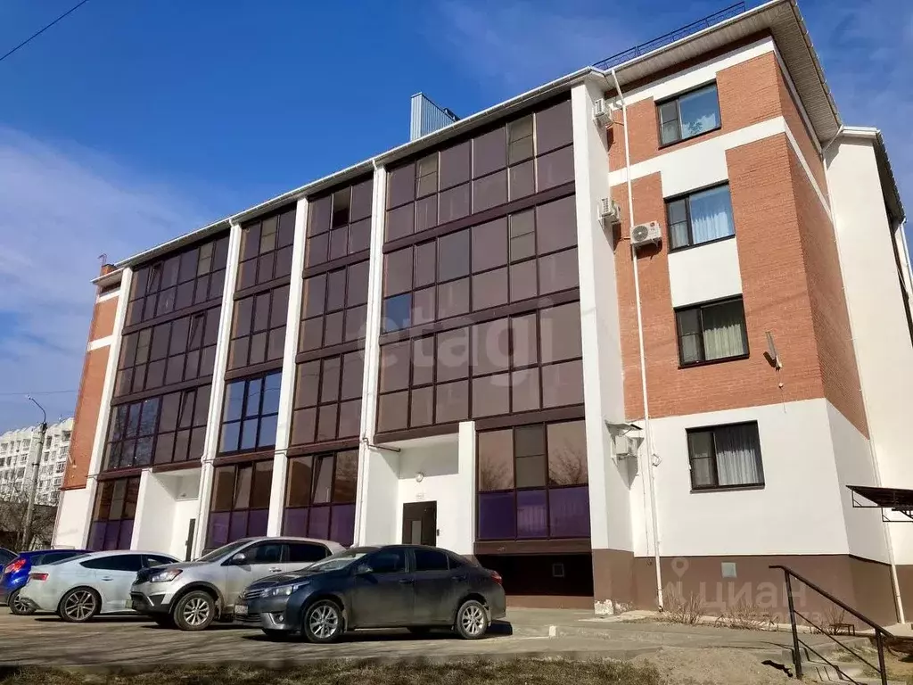 1-к кв. Костромская область, Кострома ул. 8 Марта, 65 (40.8 м) - Фото 0