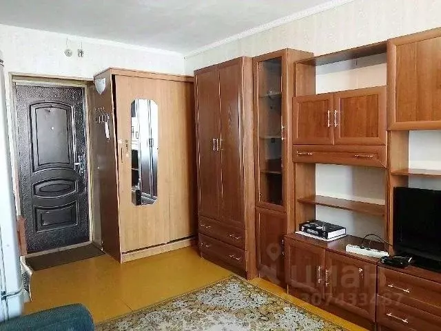 Комната Забайкальский край, Чита Красноармейская ул., 66к1 (17.3 м) - Фото 1