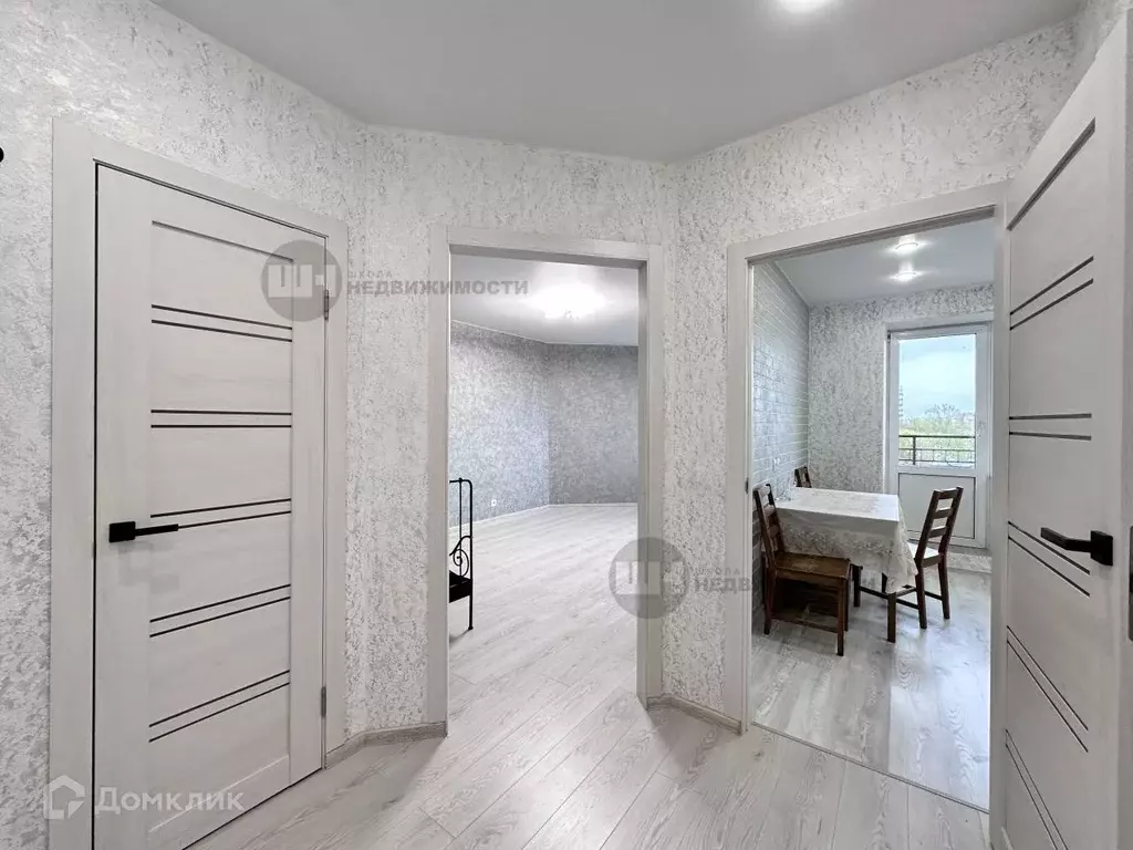 Продаётся 1-к квартира, 43.1 м - Фото 0