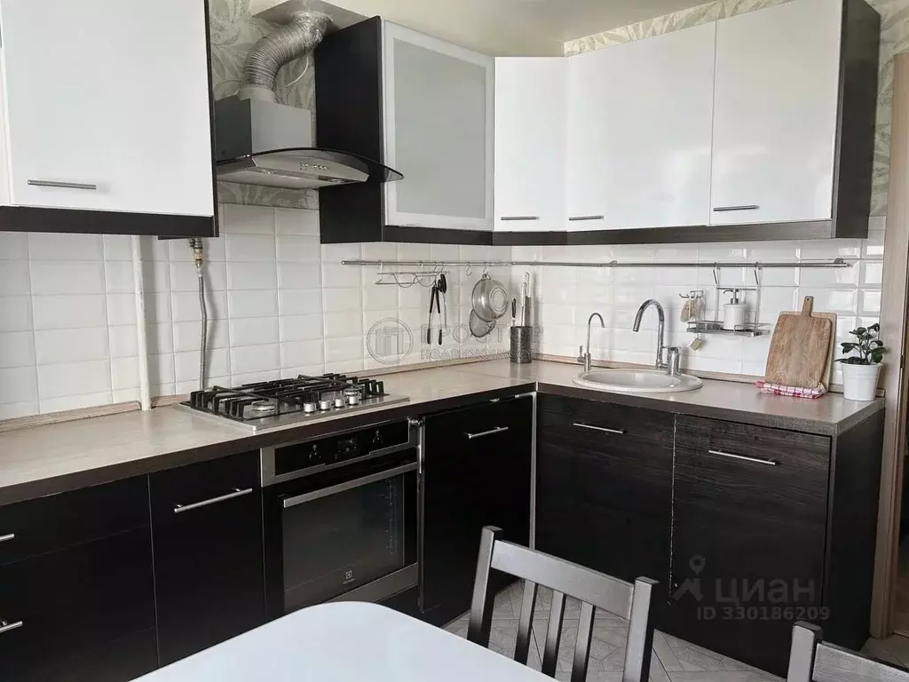 2-к кв. Москва Нагатинская наб., 60К3 (48.0 м) - Фото 1