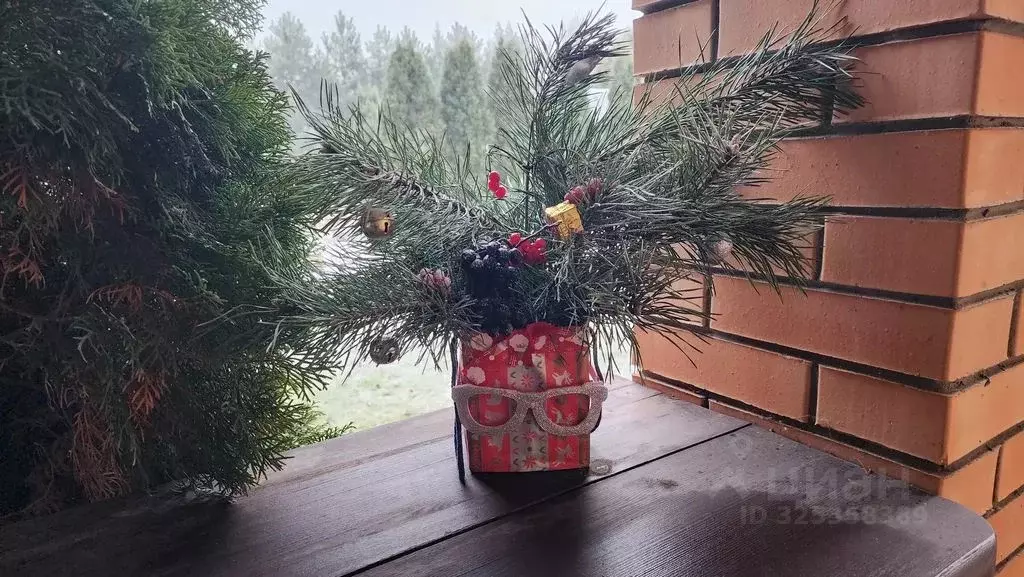 Дом в Московская область, Богородский городской округ, Березка ... - Фото 1