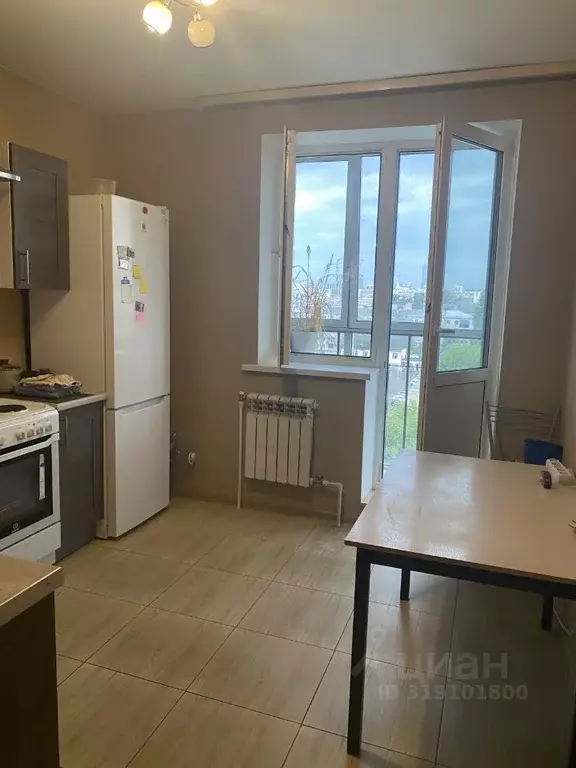 1-к кв. Самарская область, Самара просп. Карла Маркса, 4Б (38.9 м) - Фото 1