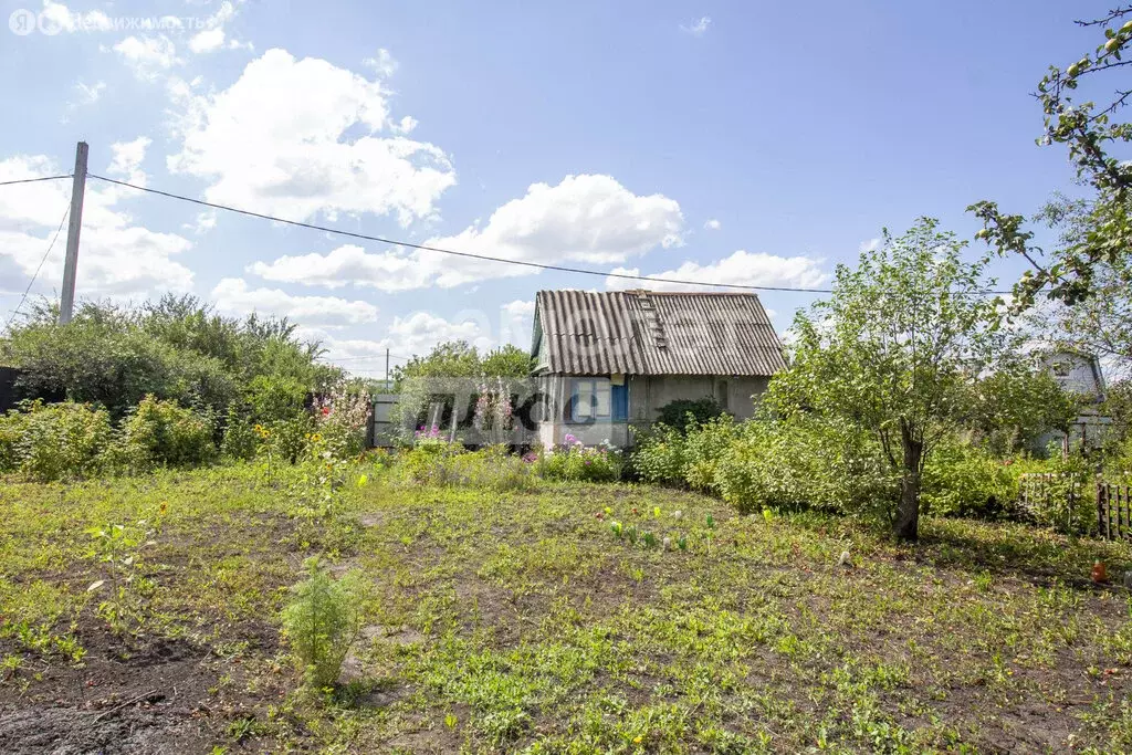 Участок в Ульяновск, СНТ Пригородный (2 м) - Фото 1