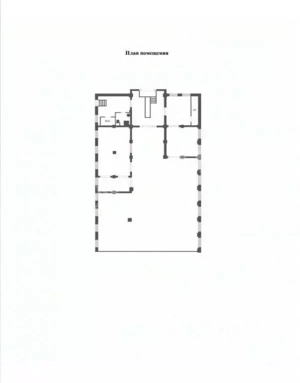 Склад в Москва Новогиреевская ул., 26 (517 м) - Фото 2