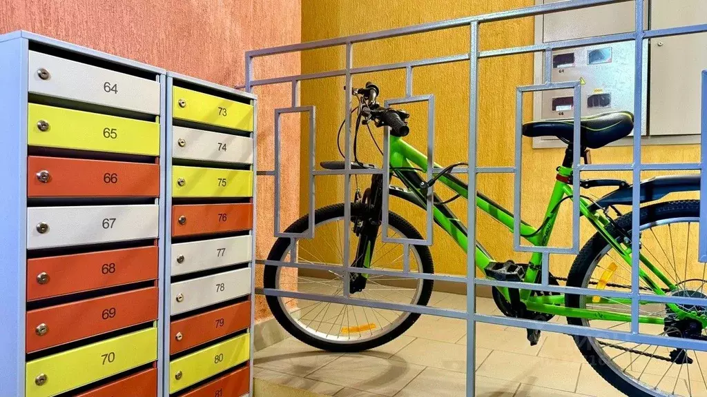 2-к кв. Новгородская область, Великий Новгород Большая ... - Фото 2