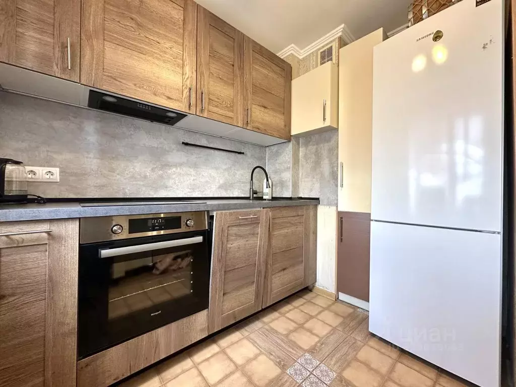 3-к кв. Санкт-Петербург аллея Котельникова, 2 (65.7 м) - Фото 1