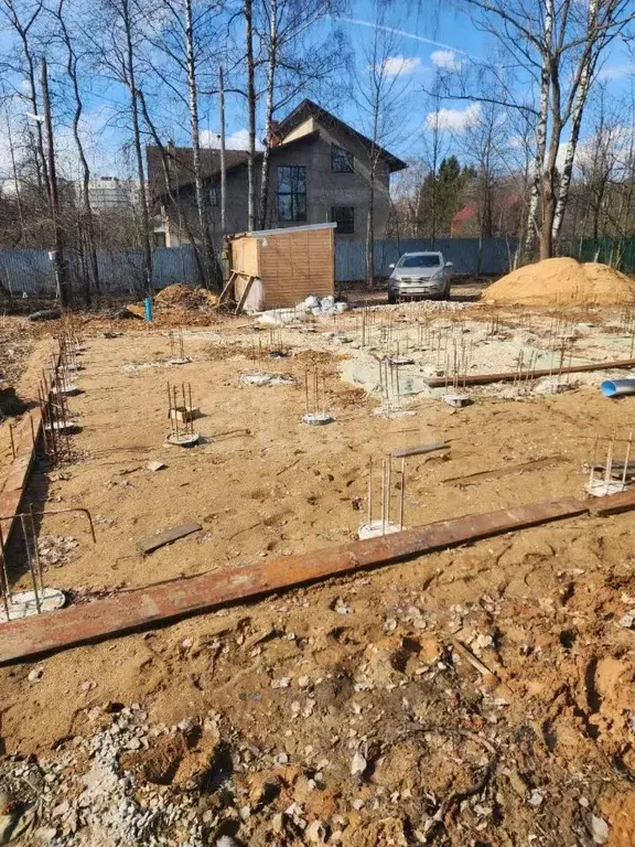 Участок в Москва № 6 кв-л, 29 (4.0 сот.) - Фото 1