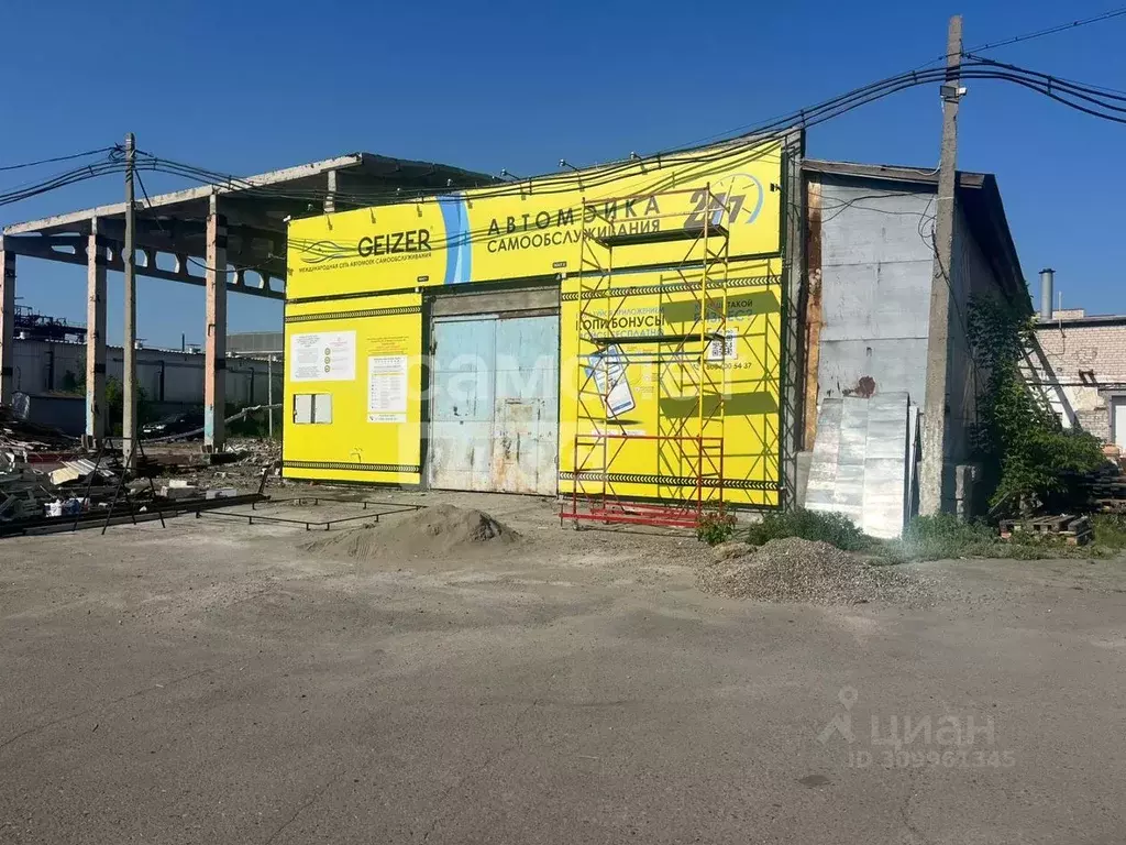 Помещение свободного назначения в Алтайский край, Барнаул Загородная ... - Фото 1