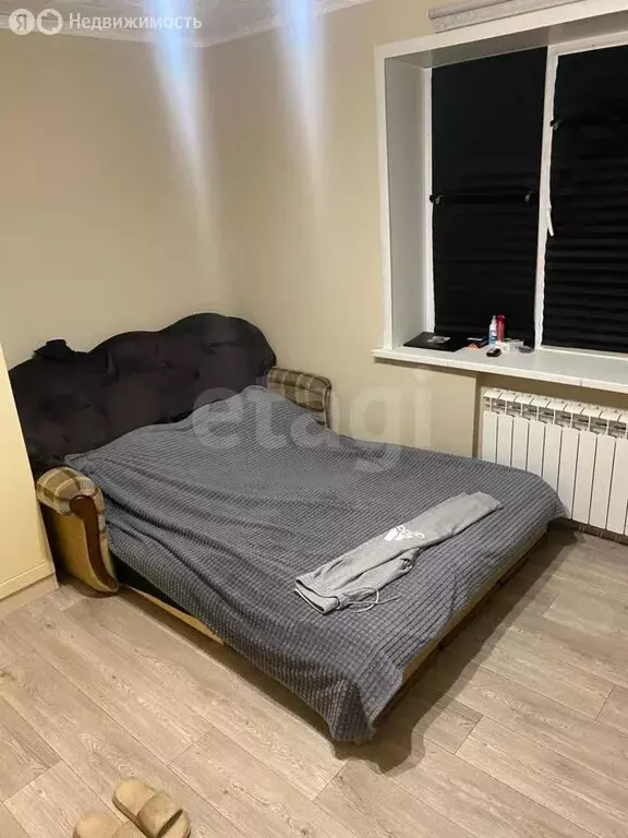 1к в -комнатной квартире (18.3 м) - Фото 1