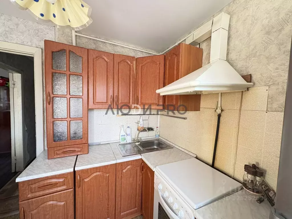 2-к кв. Ярославская область, Ярославль Угличская ул., 29 (43.0 м) - Фото 2