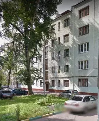 Комната 8,4 м в 3-к., 3/5 эт. - Фото 1