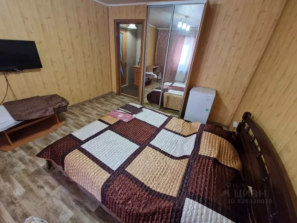 1-к кв. Севастополь ул. Ялтинская, 42/1 (20.0 м) - Фото 1