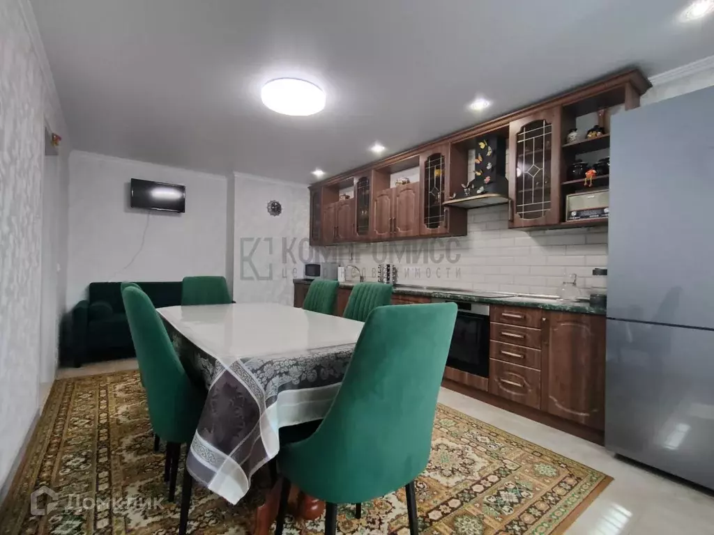 Продаётся 3-к квартира, 78.7 м - Фото 1