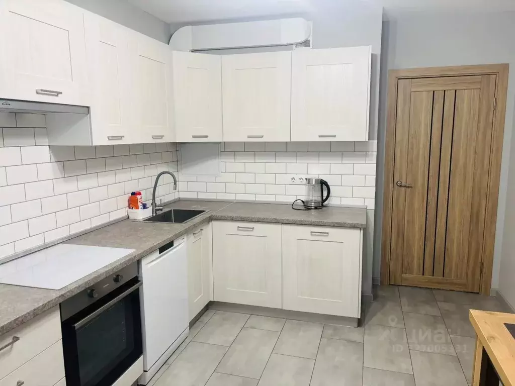 2-к кв. Москва 6-я Радиальная ул., 3к4 (65.0 м) - Фото 2